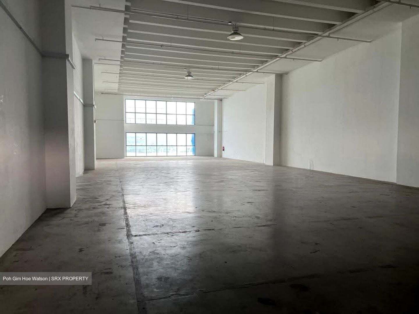 Space@tampines (D18), Factory #635433211
